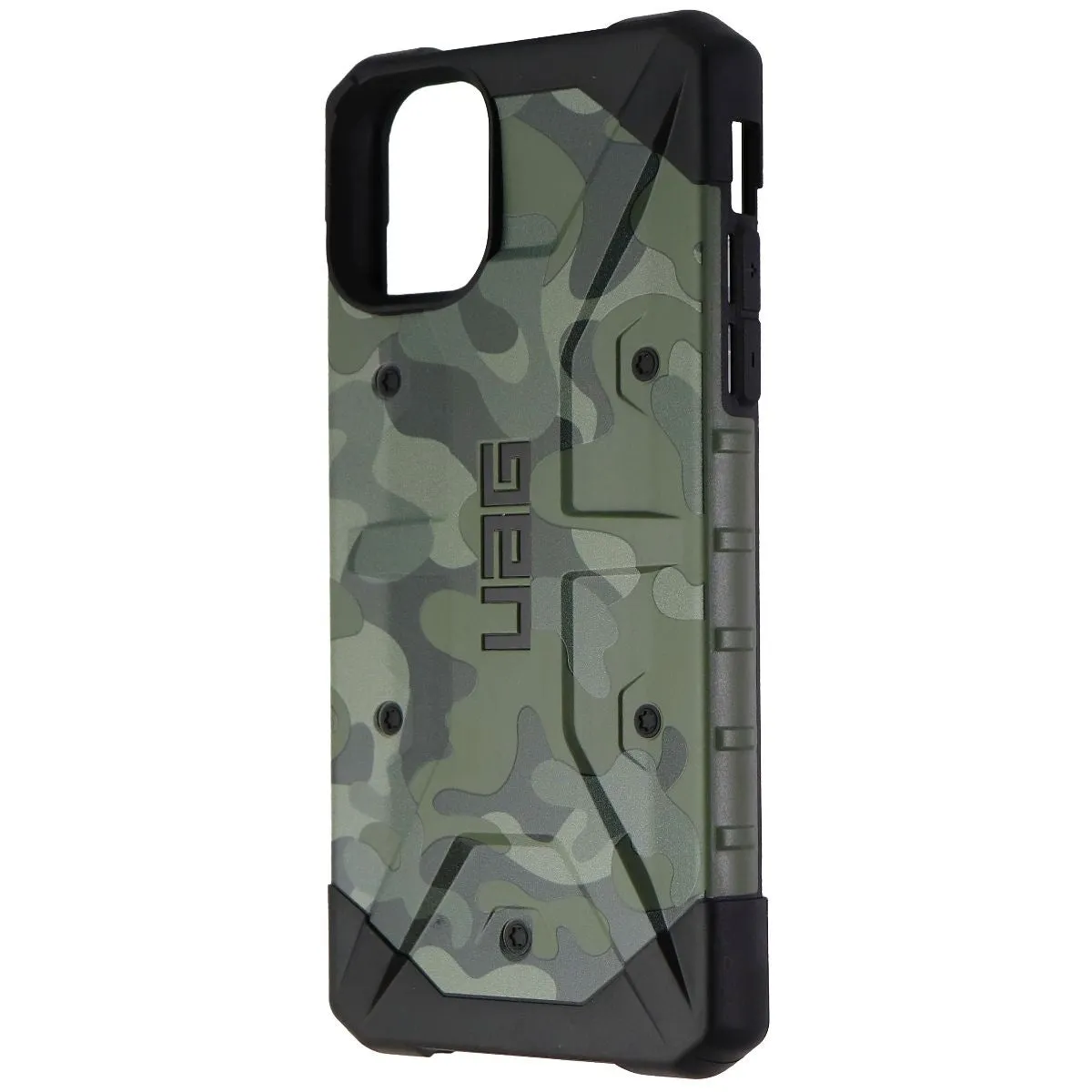 Urban Armor Gear Pathfinder SE Series Case for Apple iPhone 11 - Forest Camo