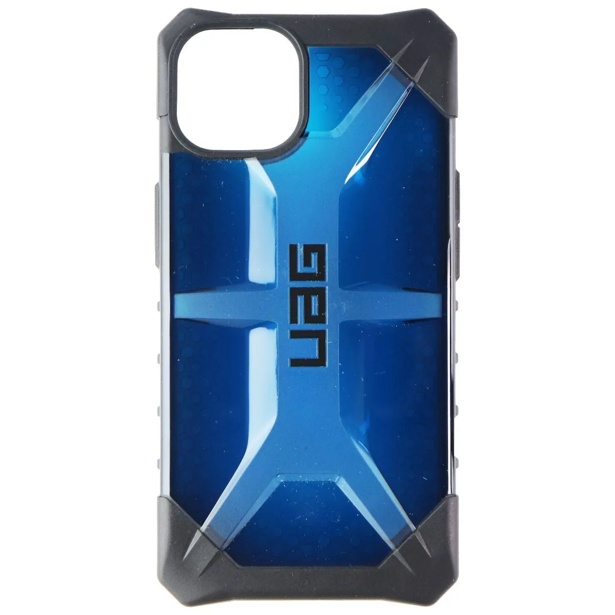 Urban Armor Gear Plasma Series Case for Apple iPhone 13 - Blue Mallard