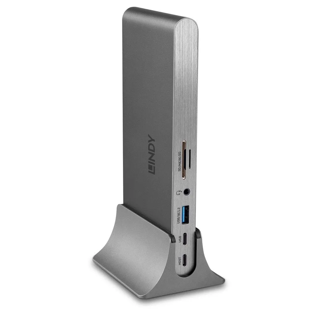 Usb 3.2 Type C Laptop Dock