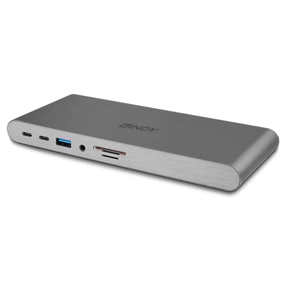 Usb 3.2 Type C Laptop Dock