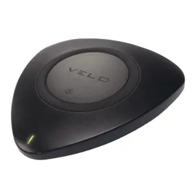 VELD Super Fast 10W QI Charger Pad | VW10YB