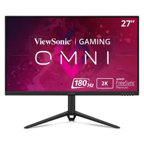 Viewsonic VX2728-2K 27" | 1440P 180Hz IPS Gaming Monitor