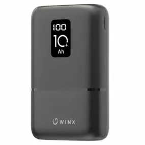 WINX GO Fast 2 10000mAh Power Bank PD20