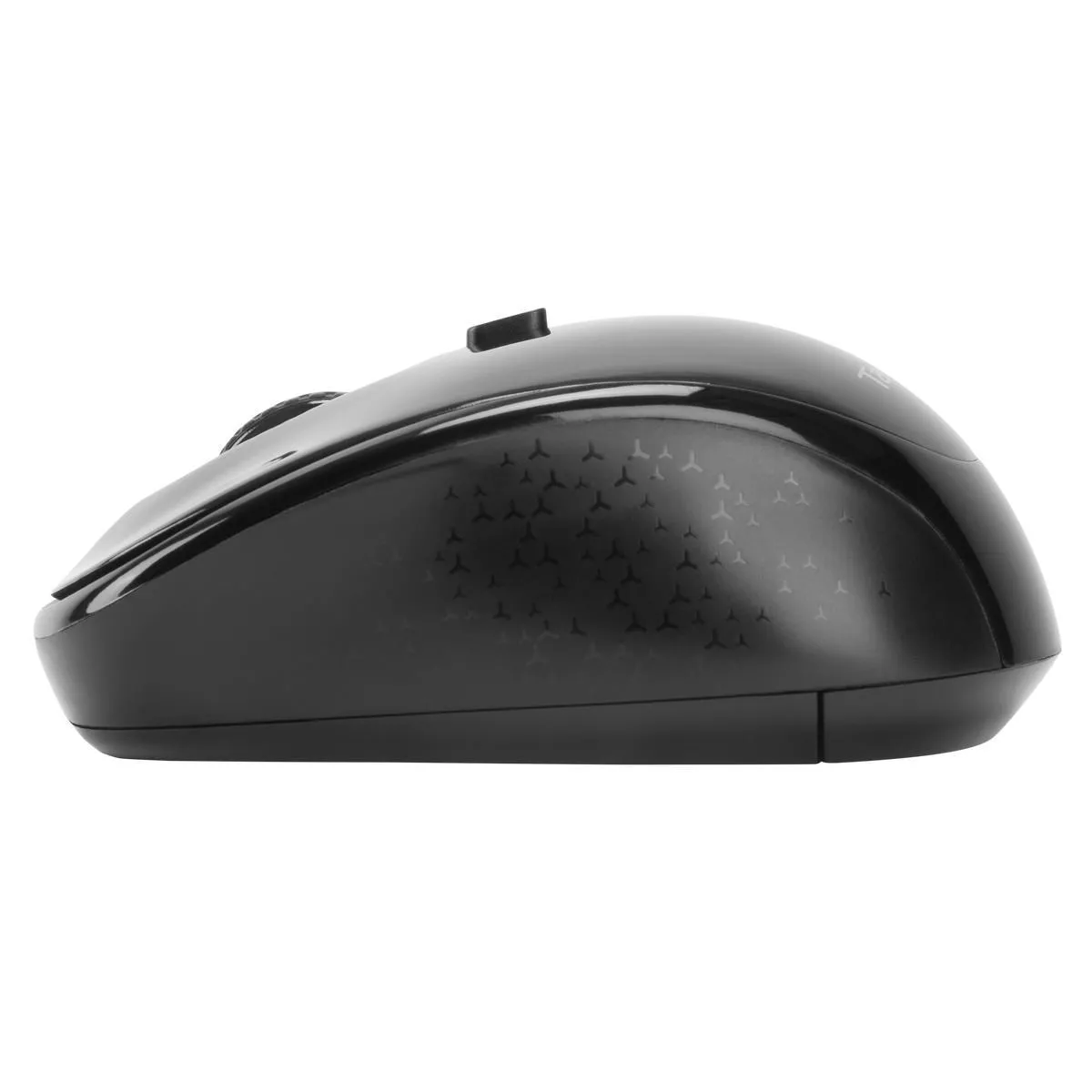 Wireless Blue Trace Mouse