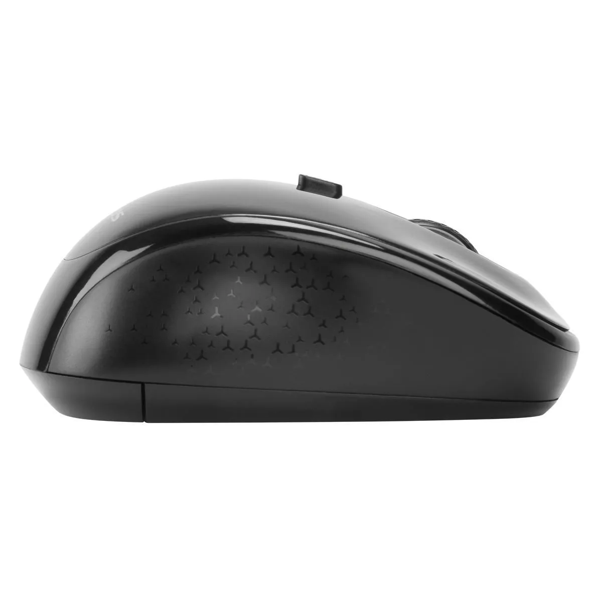 Wireless Blue Trace Mouse