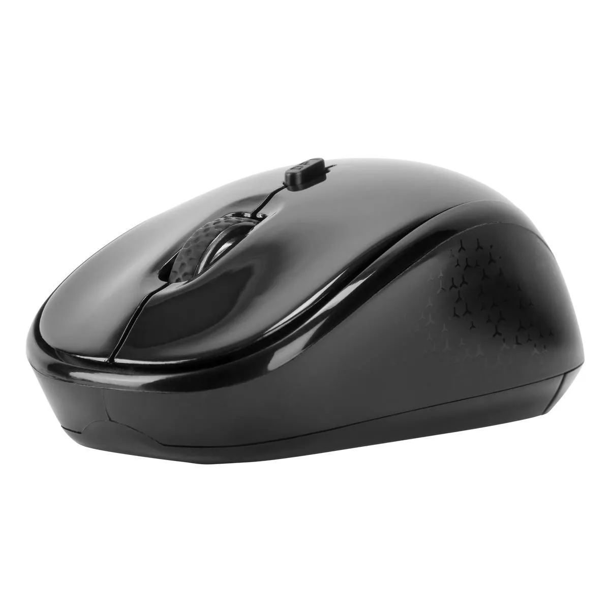 Wireless Blue Trace Mouse