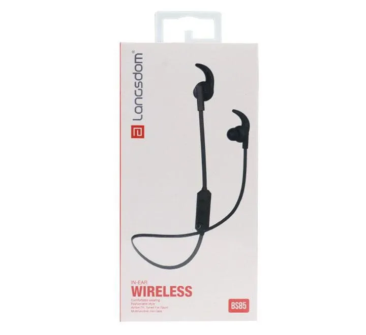 Wireless Bluetooth Headphone