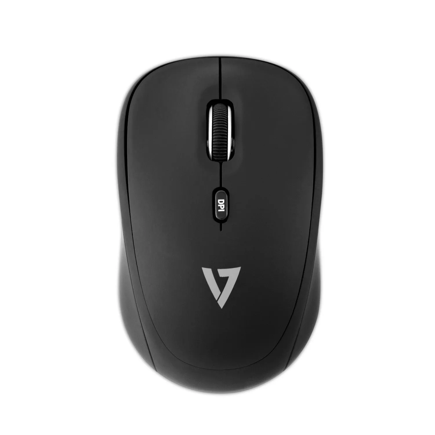 Wireless Optical 4 Button Mouse