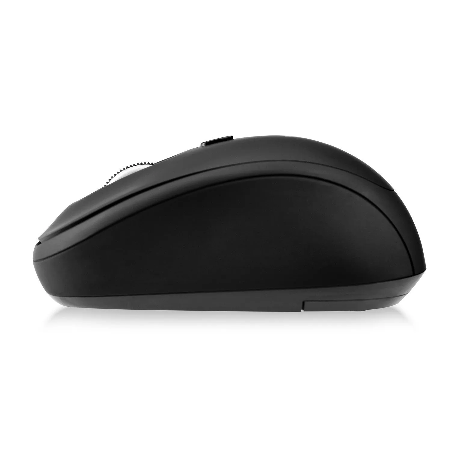 Wireless Optical 4 Button Mouse