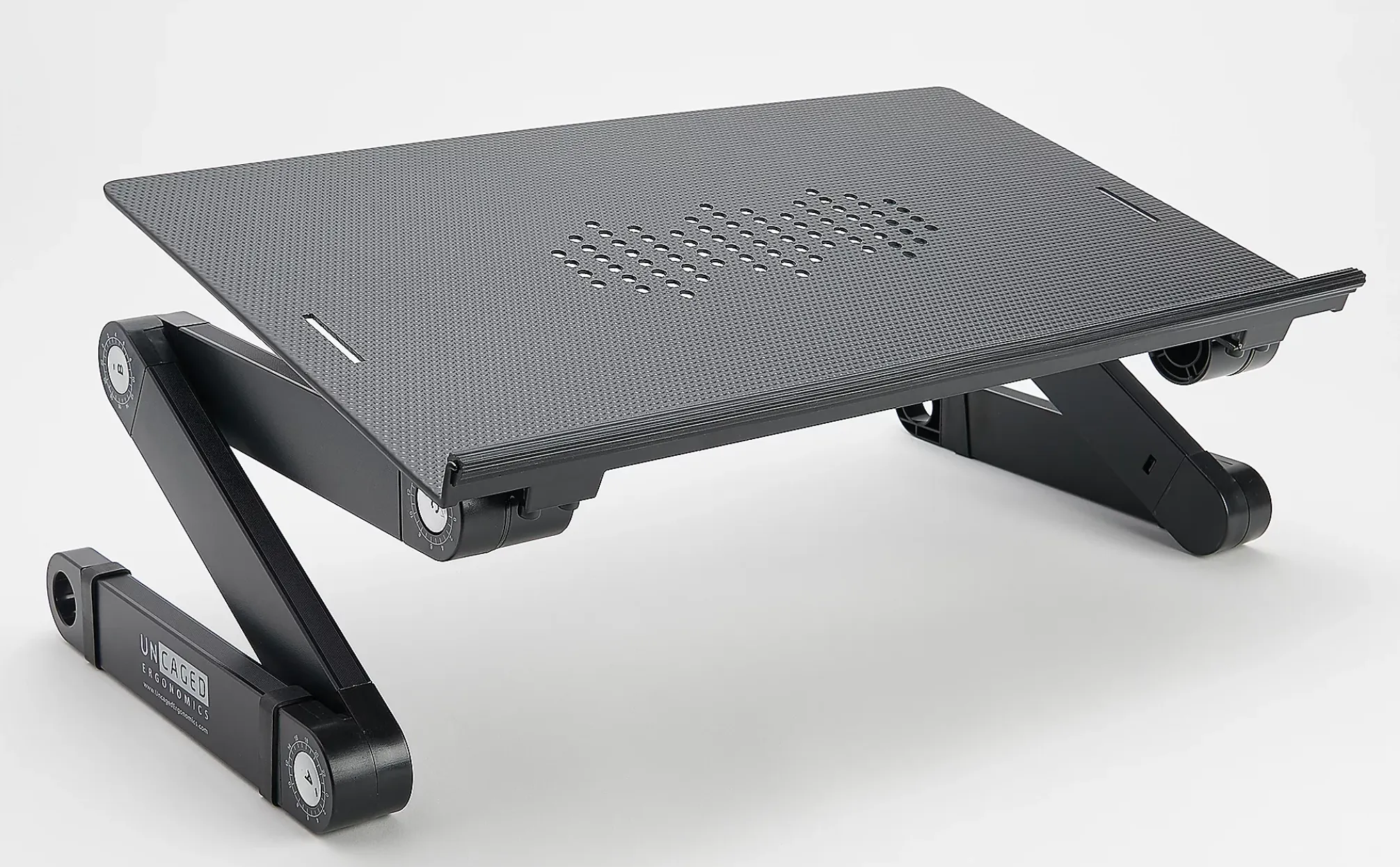 WorkEZ Best Laptop Stand & Lap Desk