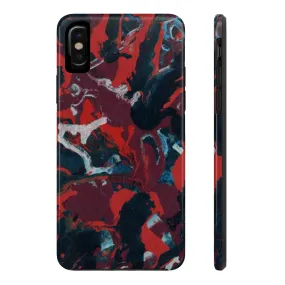 YE Mixed Passions Case Mate Tough Phone Cases